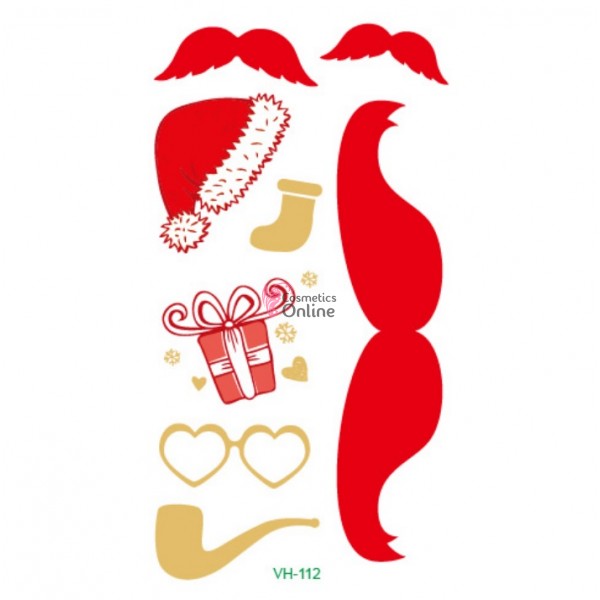 Tatuaje temporare pentru corp  19VH112